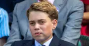 Prince George's Eton years could be harder than Prince William's due to social media