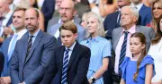 Prince George's Future Career Spotted by Royal Fans at Wimbledon