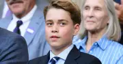 Prince George's Surprising Boarding Question to William and Kate