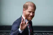 Prince Harry Accepts Invite to Stay at Buckingham Palace During UK Visit
