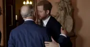 Prince Harry accused of sucking up to King Charles for money and exposure