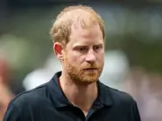 Prince Harry Addresses Hair Loss, Denies Being Ginger in Podcast