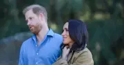 Prince Harry and Meghan hold key power over King Charles with children