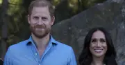 Prince Harry and Meghan Markle ‘Delighted’ After Secret Royal Reunion