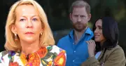 Prince Harry and Meghan Markle Face Future Trouble Over Children's Royal Roots