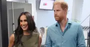Prince Harry and Meghan Markle Warned to Stay Silent After King Charles Meeting