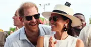 Prince Harry and Meghan Markle's Quiet Life in Portugal Revealed
