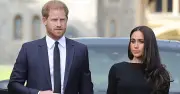 Prince Harry and Meghan Markle's Secret One-Hour Meeting with King Charles and Queen Camilla