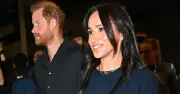 Prince Harry and Meghan savaged over 'pathetic' leaks after King Charles meeting