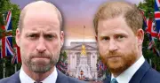 Prince Harry and William Urged to Heal Rift Before It's Too Late