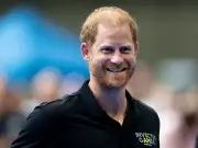 Prince Harry Announces Daejeon, South Korea as Host for 2029 Invictus Games