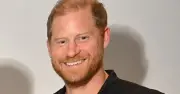 Prince Harry Attends Premiere in London Amid Palace Tensions