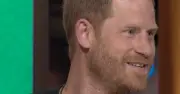 Prince Harry awkwardly jokes about ranking himself third among famous Harrys