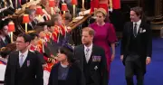 Prince Harry beats Beatrice and Eugenie in new popularity poll