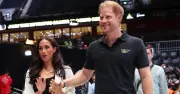 Prince Harry 'Better Off' Without Meghan Markle on UK Trip, Expert Claims