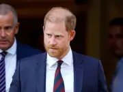 Prince Harry branded 'dramatic' by family member on live TV amid palace row