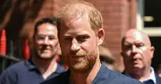 Prince Harry Called 'Poison for the Monarchy' by Author Tom Bower