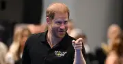 Prince Harry Calls Himself 'Prince of England' as Occupation, Sparks Outrage
