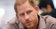 Prince Harry 'Close to Tears' Over UK Security Problem for Family Visit