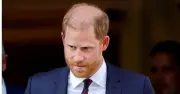 Prince Harry Compared to Princess Diana on UK Trip, Shows 'Total Confidence'