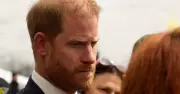 Prince Harry Dealt Five-Word Blow in King Charles Security Row