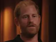 Prince Harry Denies Being Ginger, Opens Up About School Bullying