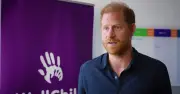 Prince Harry Emotional Video Days After Chaotic UK Trip