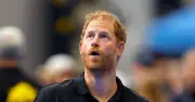 Prince Harry Ends Hopes of William Reunion After 'Huge Betrayal'