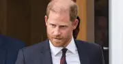 Prince Harry Faces Fresh Blow After Court Defeat Over New Book
