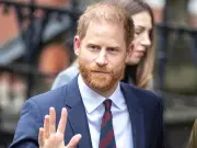 Prince Harry faces millions in costs after failed Daily Mail lawsuit