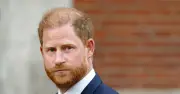 Prince Harry faces terror threats as UK security dispute continues