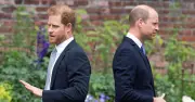 Prince Harry Has One Final Trick Up His Sleeve — And William Will Be Furious