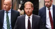 Prince Harry Hopes to See King Charles During UK Visit Amid Palace Row