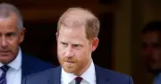 Prince Harry Humiliated as Family Member Slams 'Dramatic' Duke on Live TV