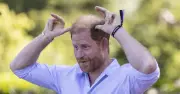 Prince Harry Humiliated by Sacha Baron Cohen's Ali G Stunt at Wimbledon