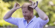Prince Harry Joked About Wealth in Podcast by Friend JJ Chalmers