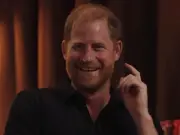 Prince Harry Jokes About Baldness in X-Rated Self-Care Chat on Joe Marler Podcast