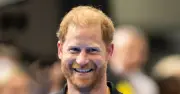 Prince Harry Leaves Fans in Hysterics With 'Cumberland Sausages' Comment on Podcast