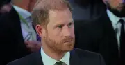 Prince Harry left 'begging on his knees' in humiliating on air blow
