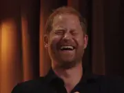 Prince Harry Lists Occupations in Chaotic Joe Marler Interview