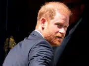 Prince Harry Loses £50m Phone Hacking Case Against Daily Mail Publisher