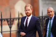 Prince Harry loses High Court battle against Daily Mail publisher