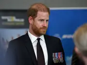 Prince Harry Loses High Court Case Against Daily Mail Publisher