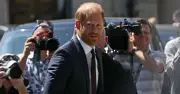 Prince Harry Loses Privacy Battle Against Daily Mail: All Claims Dismissed