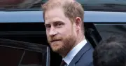 Prince Harry Loses Privacy Case Against Daily Mail Publisher ANL