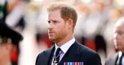 Prince Harry 'Lost in His Own Anxiety' Over Solo UK Trip, Royal Expert Says