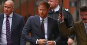 Prince Harry Lost Security Battle Long Ago, PR Expert Claims