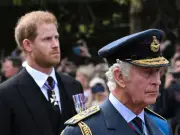 Prince Harry May Accept Palace Stay Offer on September UK Trip