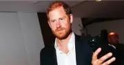 Prince Harry may have hosted Earl Spencer in Montecito, fans speculate