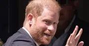Prince Harry 'Mischievous' Says Journalist Charlotte Griffiths in Text Revelations